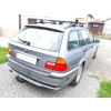Hak holowniczy <b>BMW E46 seria 3 kombi</b> (10.1999r. - 08.2005r.)